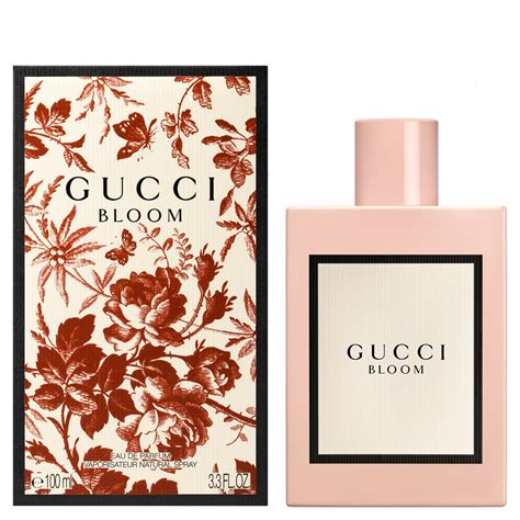 prezzo gucci flora profumo|Gucci perfume bloom ulta.